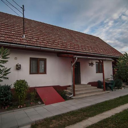 Dobra Haz Hotel Covasna Exterior photo
