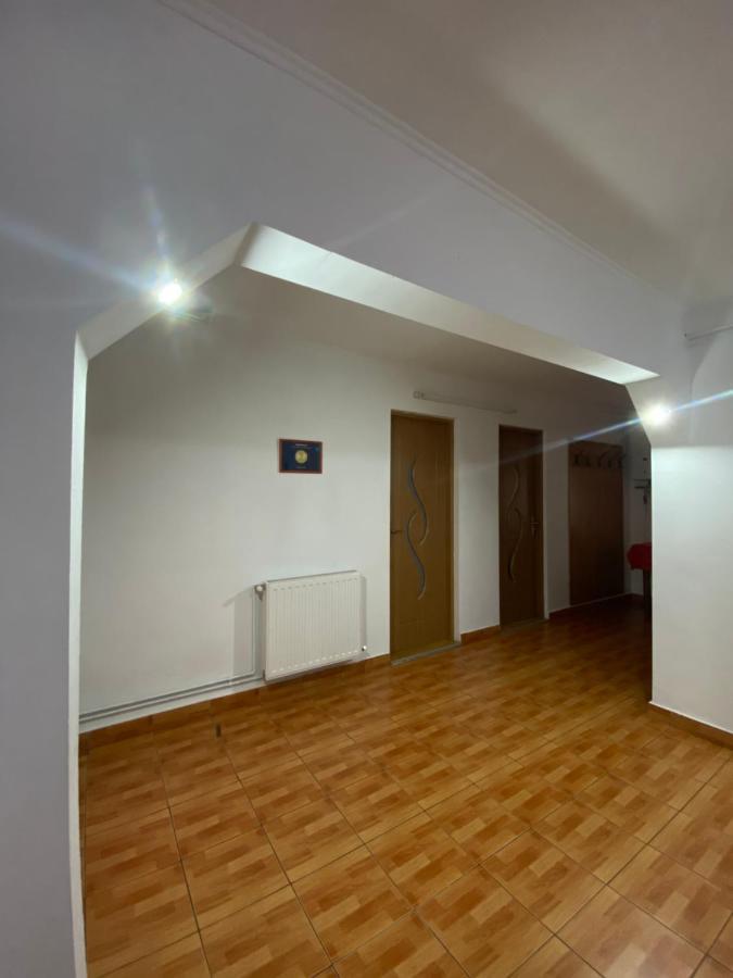 Dobra Haz Hotel Covasna Exterior photo