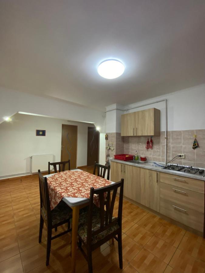 Dobra Haz Hotel Covasna Exterior photo
